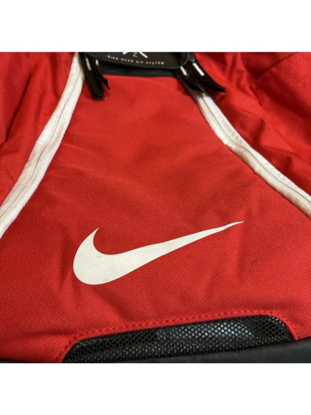 Nike brand color
